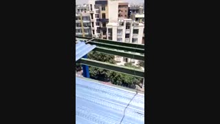 سقف عرشه فولادی شیراز09121505650