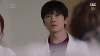 قسمت ششم سریال کره ای دکتر جان  Doctor John 2019+زیرنویس چسبیده با بازی جی سونگ