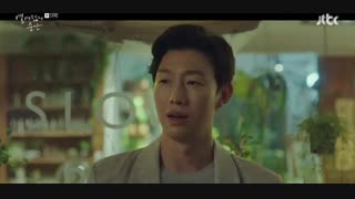 قسمت چهاردهم سریال کره ای Moment at Eighteen لحظه ای در هجده سالگی + زیزنویس