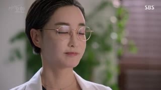 قسمت نهم سریال کره ای دکتر جان  Doctor John 2019+زیرنویس چسبیده با بازی جی سونگ