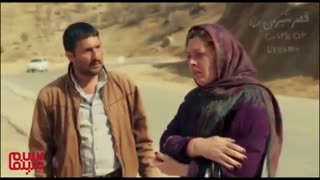 سکانسی از «قصر شیرین»