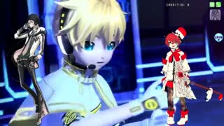 Erase or Zero VY2 Yuma and Fukase cover