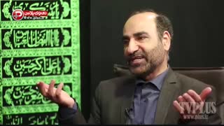 فوق العاده _ صحبت های حضرت علی اکبر(ع) با پدر و چگونگی رزم ایشان در عاشورا