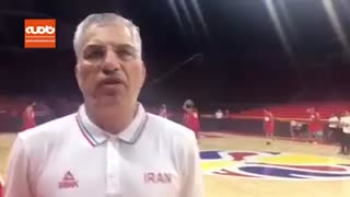 شاهین طبع: تا روز آخر شانس المپیکی شدن داریم