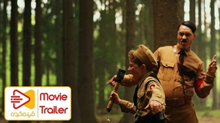 فیلم Jojo Rabbit | تریلر شماره 2#