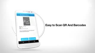 QR & Barcode Scanner