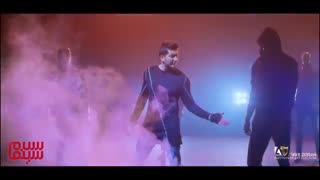 موزیک ویدئو «مانکن»