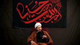 تویی که از امام فراری شدی-حجت الاسلام محمد جواد نوروزی نصرت