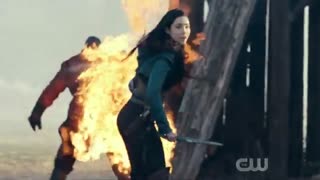 دانلود سریال فانتزی هیجانی پاسگاه The Outpost - فصل 2 قسمت 8 - با زیرنویس چسبیده