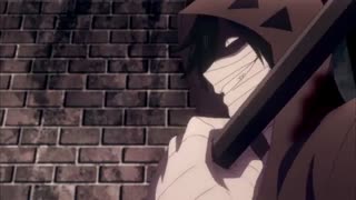 zack foster AMV - monster