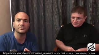 دکتر انوشه و ناگفتنی های اینستاگرام و صفحات مجازی