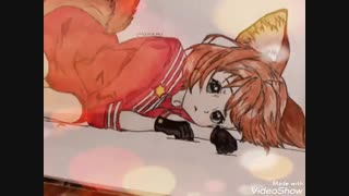 مسابقه نقاشی بزارم؟!❤~❤