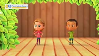 آموزش زبان انگلیسی به کودکان به روش پاسخ فیزیکی کامل