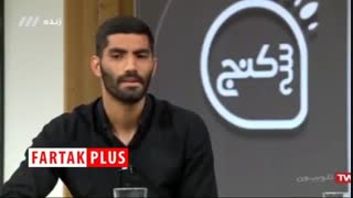 خاطرات شنیده نشده از اعتقادات برانکو در ایام محرم