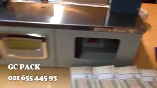 دستگاه باند رول - 93 445 655 021