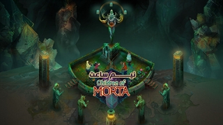 نیم ساعت گیم پلی بازی Children of Morta - وی جی مگ