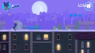 PJ Masks: Moonlight Heroes