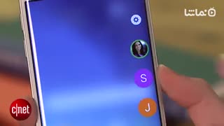 3D Launcher for Galaxy S8