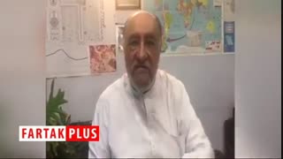 صحبت‌های جنجالی داریوش ارجمند درباره نفوذ پول‌های کثیف در شبکه نمایش خانگی