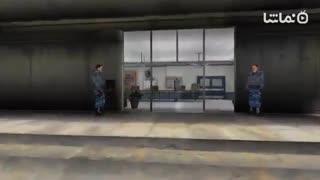 Survival Prison Escape V3