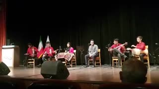 تصنیف های های دل تنگ من اثر شجریان با صدای محمود عبدالملکی - آموزش صداسازی - آموزش آواز - سلفژ