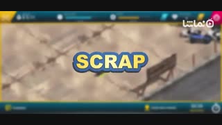 Junkyard Tycoon - Business Game