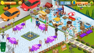 My Restaurant Cooking Story - Girls Cooking Game