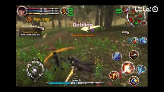 Kingdom Quest 3D RPG