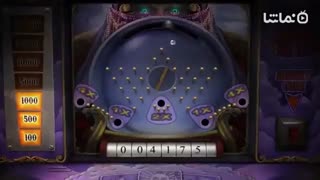 MCF: Shadow Lake Hidden Object