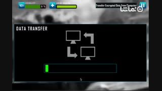 Secret Agent Rescue Mission 3D