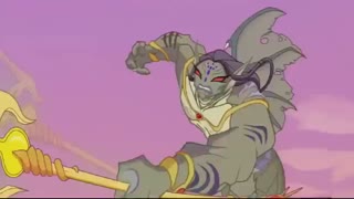 وینکس کلاب فصل 5 قسمت 17