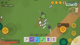 ZombsRoyale.io - 2D Battle Royale