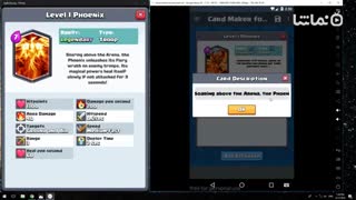 Card Maker for Clash Royale