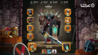 Questland: Turn Based RPG