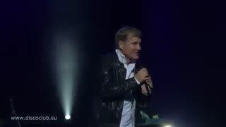 Dieter Bohlen In Moscow (Crocus City Hall 2019) Full Show