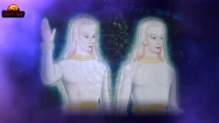 فدراسیون کهکشانی آلساینی Alcyone :نامه های یک فرازمینی قسمت1