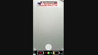 MineCam MC Dimensions