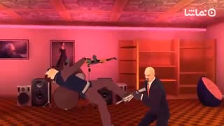 Super Hero 3D Casino Battle