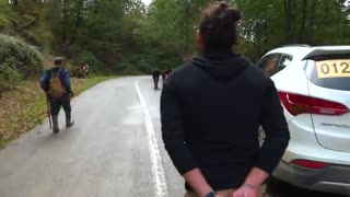 دانلود مسابقه رالی ایرانی ۲ قسمت سیزدهم 13