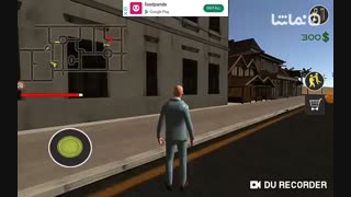 Mexico Gangster Crime Simulator 2019