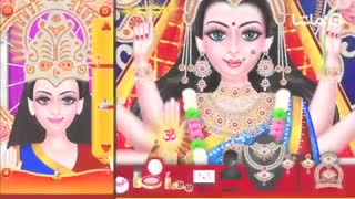 Maa Ambe Live Darshan : Virtual Aarti & Temple