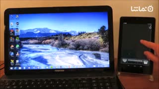 Vectir PC Remote Control