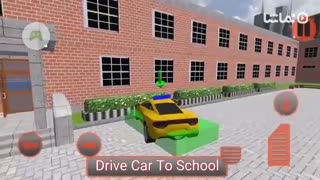 Virtual High School Teacher 3D