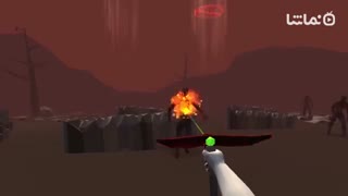 BattleZ VR
