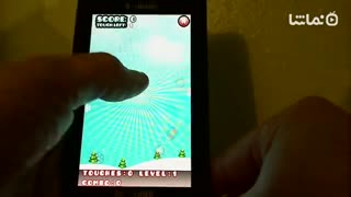 Bubble Blast Holiday