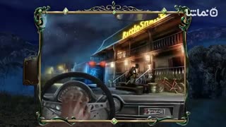 9 Clues: The Secret of Serpent Creek