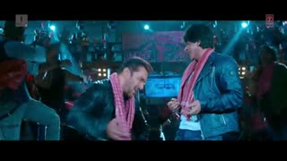 موزیک ویدیو issaqbaazi از فیلم zero 2018