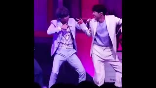مومنت از کاپل سوپ(یونسئوک) بی تی اس bts Yoonseok Moments