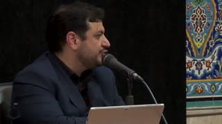 سخنرانی استاد رائفی پور با موضوع ظرفیت های تمدن سازی عاشورا - تهران - جلسه 15 - (جلسه 2 در محرم 98) - 1398.06.10