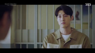 قسمت پانزدهم سریال کره ای Doctor Detective 2019 - با زیرنویس فارسی